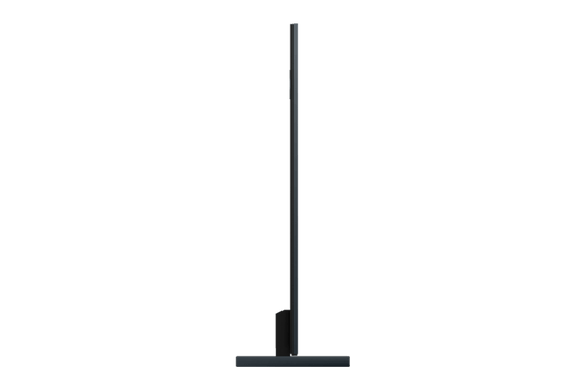 Téléviseur intelligent TCL 115" série RM9L 4K UHD HDR RVB Mini DEL avec Google TV – 115RM9L