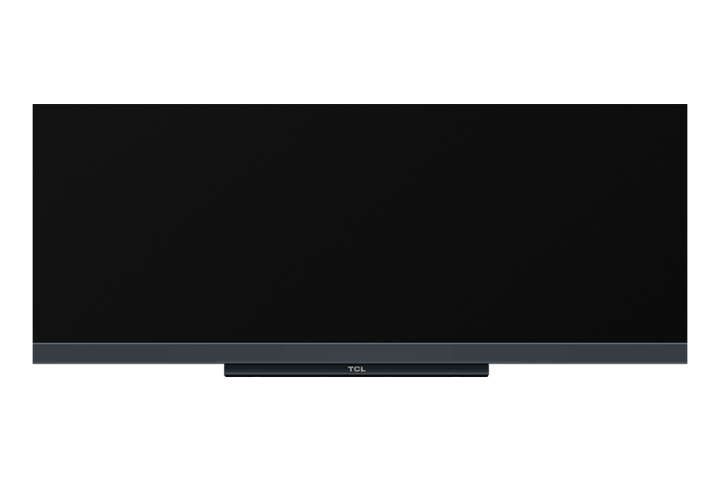 Téléviseur intelligent TCL 85" série RM9L 4K UHD HDR RVB Mini DEL avec Google TV – 85RM9L