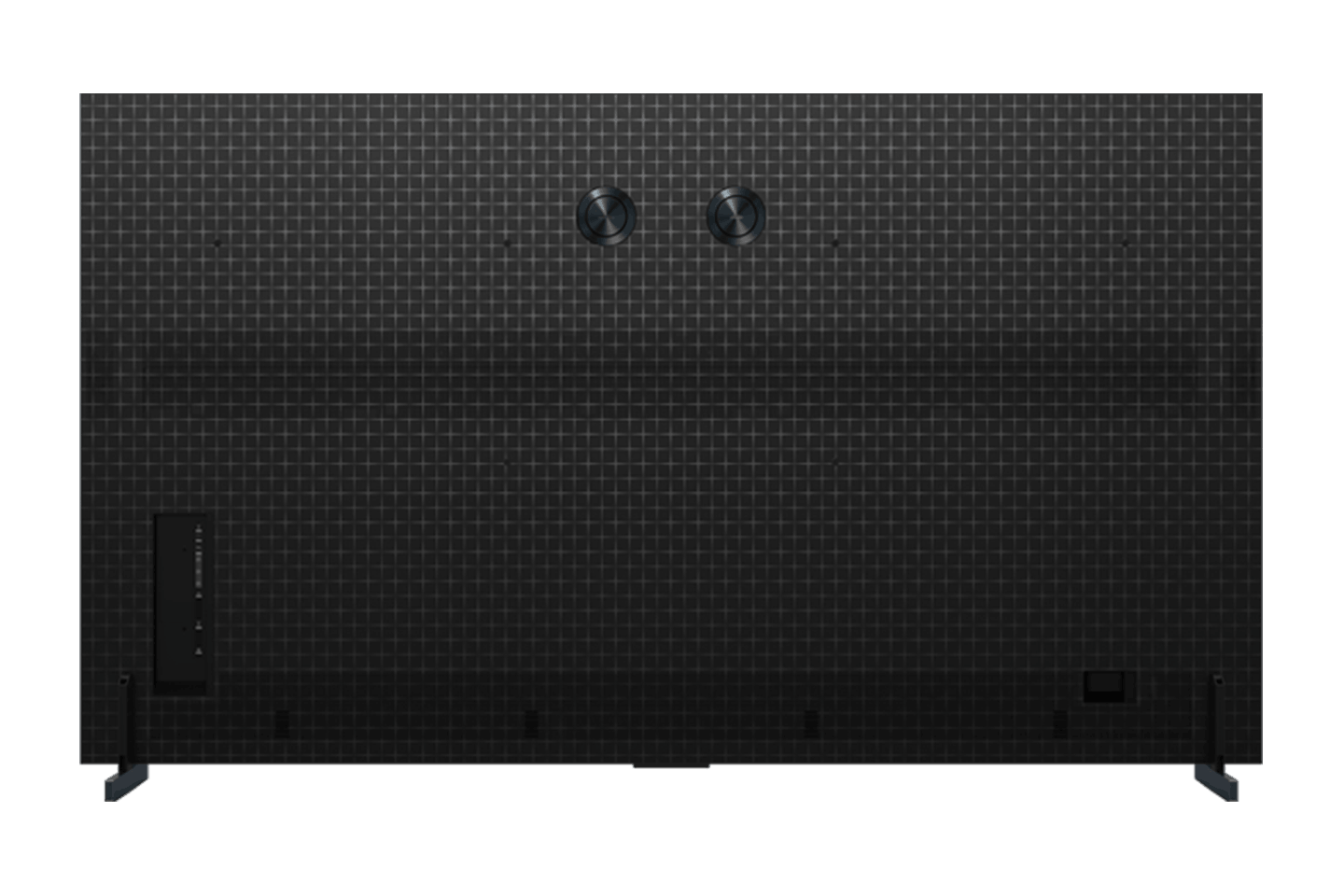 Téléviseur intelligent TCL 85" série RM9L 4K UHD HDR RVB Mini DEL avec Google TV – 85RM9L