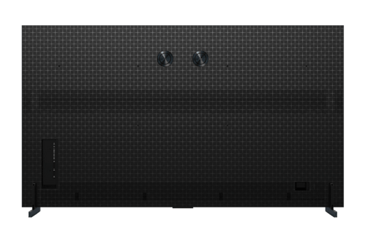 Téléviseur intelligent TCL 115" série RM9L 4K UHD HDR RVB Mini DEL avec Google TV – 115RM9L
