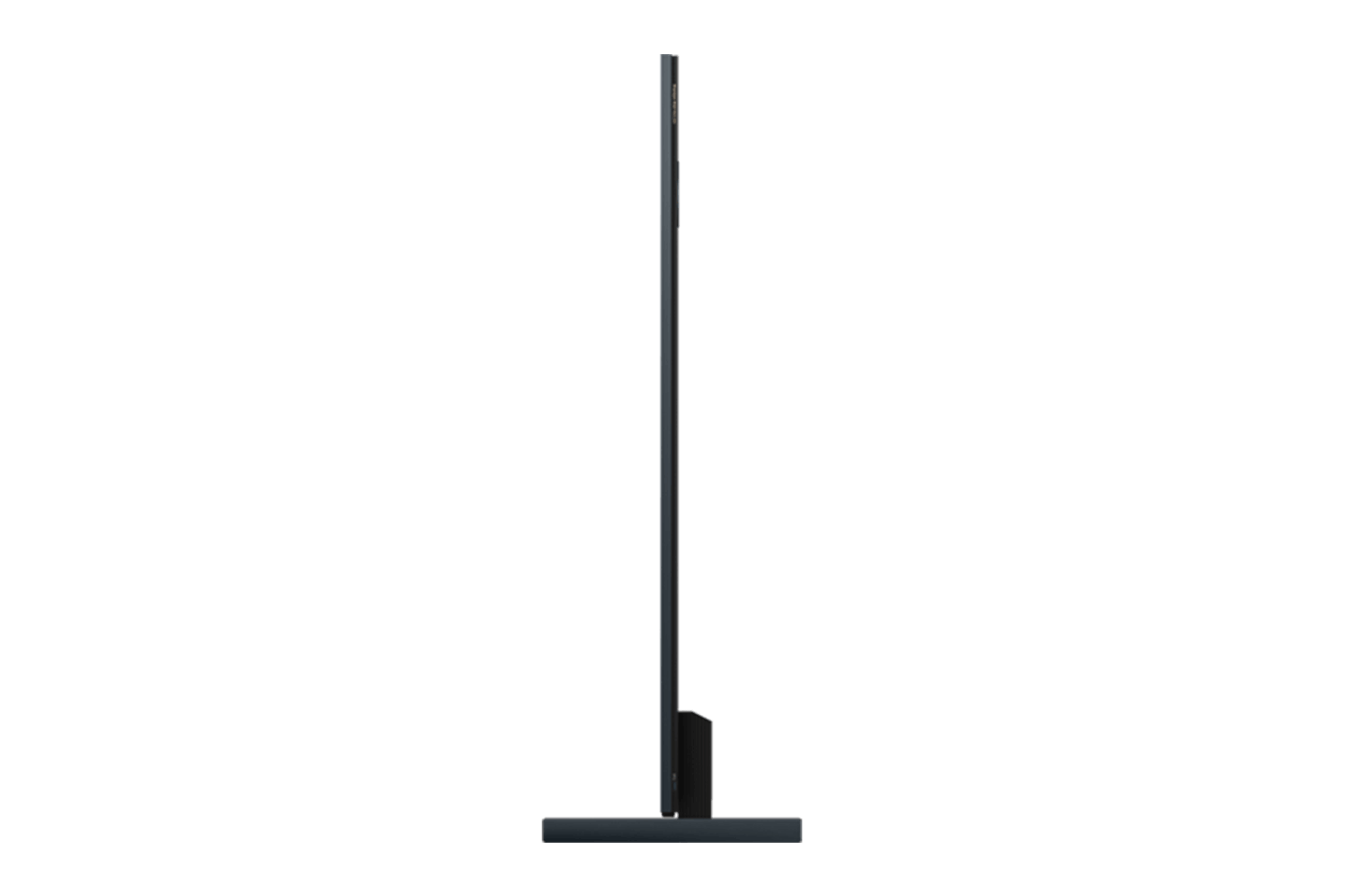 Téléviseur intelligent TCL 85" série RM9L 4K UHD HDR RVB Mini DEL avec Google TV – 85RM9L