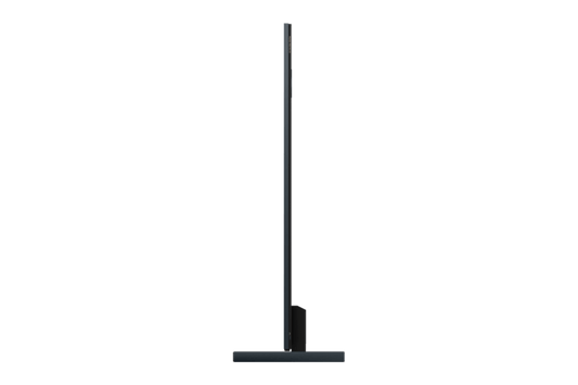 Téléviseur intelligent TCL 115" série RM9L 4K UHD HDR RVB Mini DEL avec Google TV – 115RM9L
