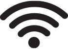 Connectivité WiFi rapide 