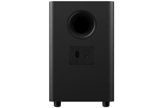 Barre de son TCL classe S 2.1 canaux avec DTS Virtual:X et caisson de basse sans fil - S4210-CA