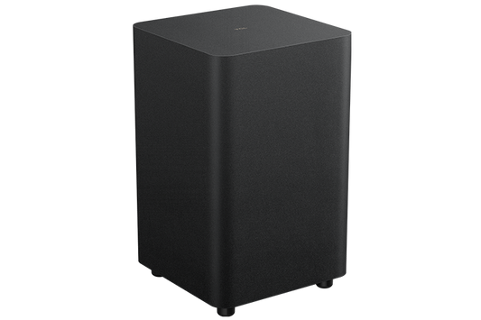 Barre de son TCL classe S 2.1 canaux avec DTS Virtual:X et caisson de basse sans fil - S4210-CA