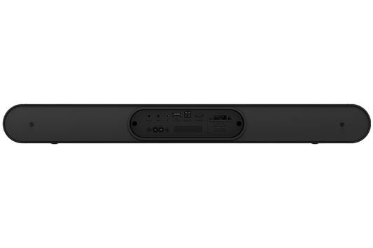 Barre de son TCL classe S 2.1 canaux avec DTS Virtual:X et caisson de basse sans fil - S4210-CA