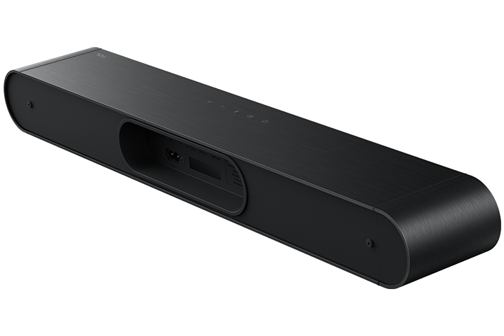 Barre de son TCL classe S 2.1 canaux avec DTS Virtual:X et caisson de basse sans fil - S4210-CA