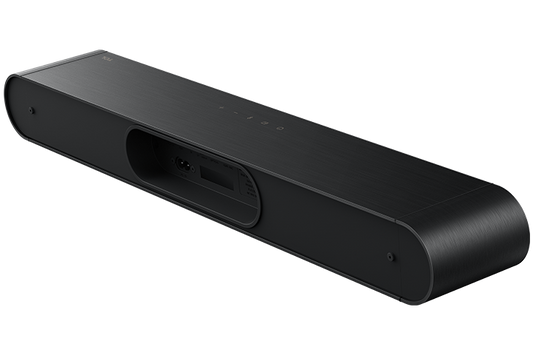 Barre de son TCL classe S 2.1 canaux avec DTS Virtual:X et caisson de basse sans fil - S4210-CA