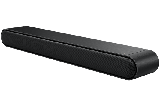 Barre de son TCL classe S 2.1 canaux avec DTS Virtual:X et caisson de basse sans fil - S4210-CA