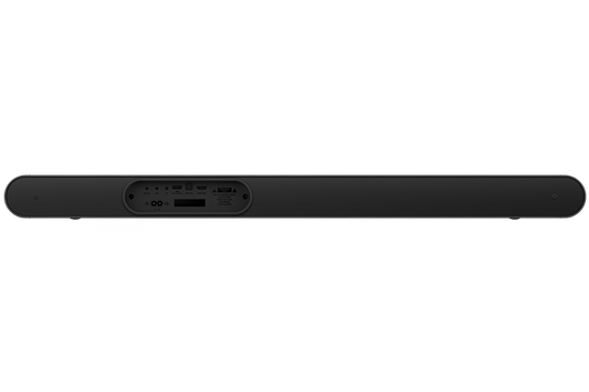 Barre de son TCL classe S 3.1 canaux avec DTS Virtual:X, haut-parleur central intégré et caisson de basse sans fil - S4310-CA