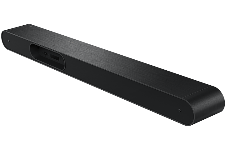 Barre de son TCL classe S 3.1 canaux avec DTS Virtual:X, haut-parleur central intégré et caisson de basse sans fil - S4310-CA