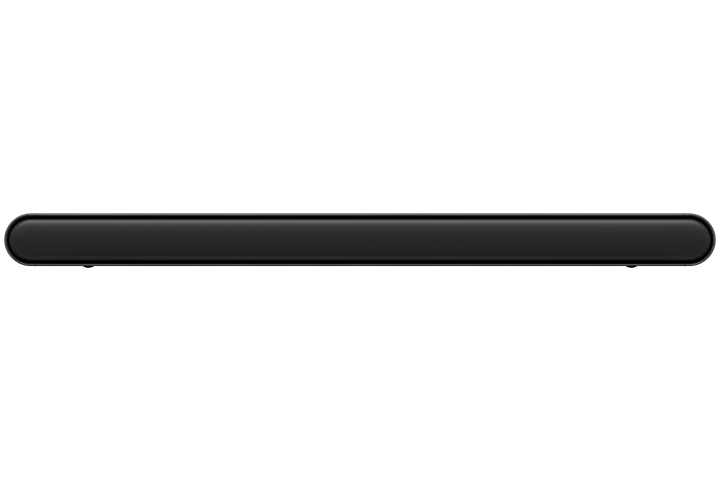 Barre de son TCL classe S 3.1 canaux avec DTS Virtual:X, haut-parleur central intégré et caisson de basse sans fil - S4310-CA