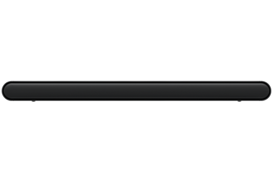 Barre de son TCL classe S 3.1 canaux avec DTS Virtual:X, haut-parleur central intégré et caisson de basse sans fil - S4310-CA