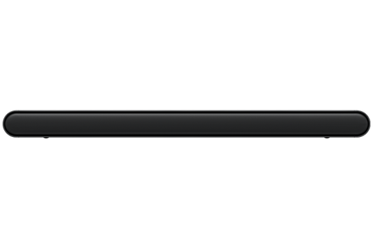 Barre de son TCL classe S 5.1 canaux avec DTS Virtual:X, haut-parleur central intégré, enceinte ambiophonique et caisson de basse sans fil - S4510-CA