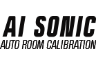 Calibrage automatique de la pièce (AI Sonic)