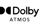 AUDIO DOLBY ATMO