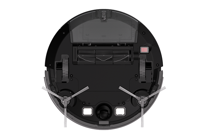 TCL Sweeva 1000 Robot Vacuum - RV1014B