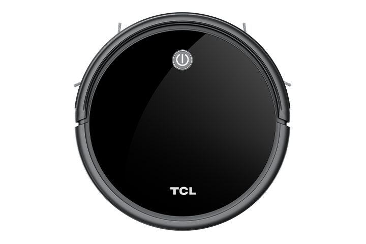 TCL Sweeva 1000 Robot Vacuum - RV1014B