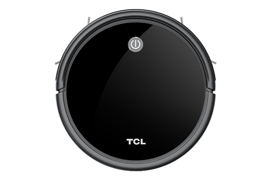 TCL Sweeva 1000 Robot Vacuum - RV1014B