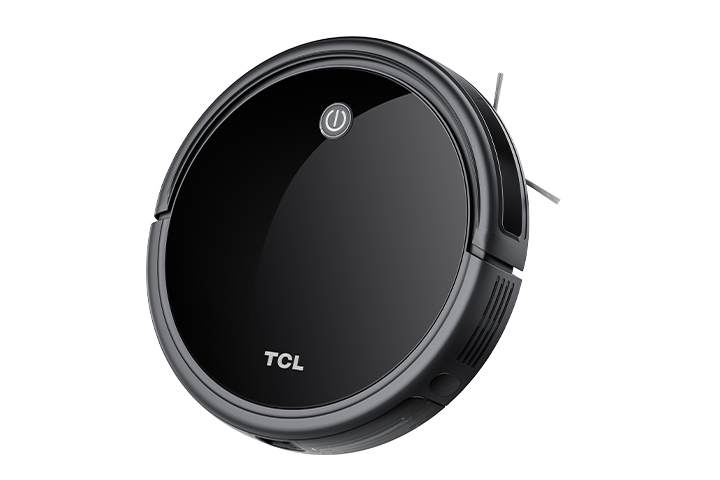 TCL Sweeva 1000 Robot Vacuum - RV1014B