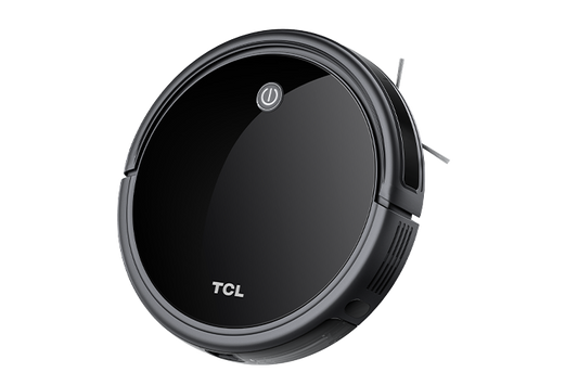 TCL Sweeva 2000 Robot Vacuum - RV2014B