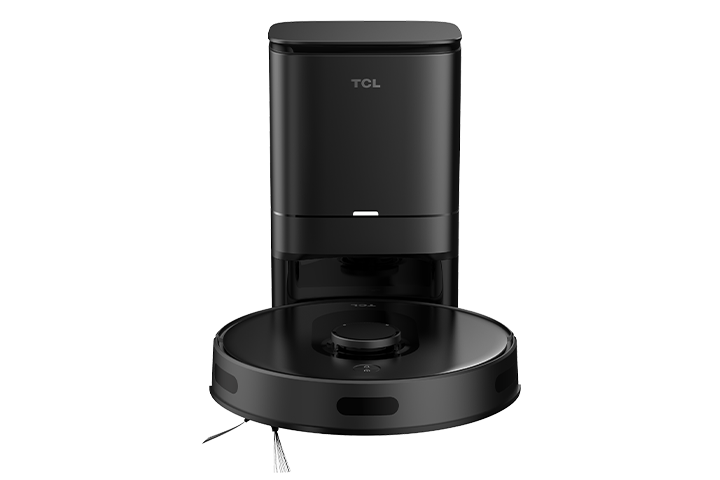 TCL Sweeva 6500 Robot Vacuum - RV6514B