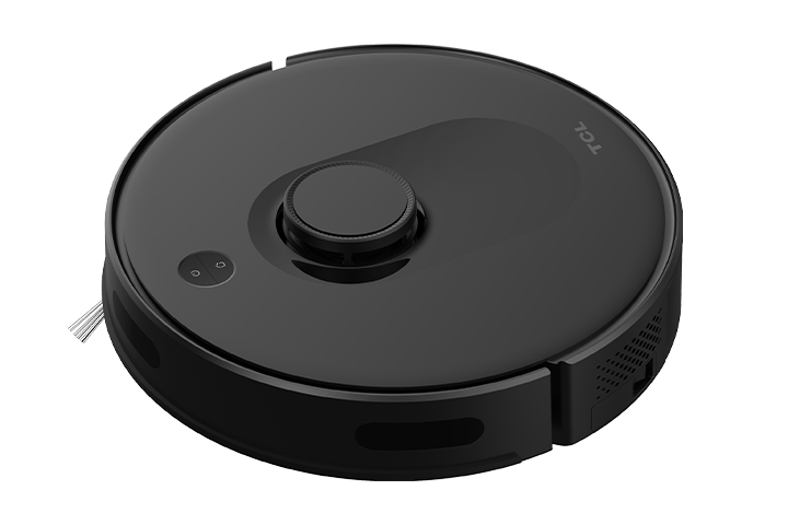 TCL Sweeva 6500 Robot Vacuum - RV6514B