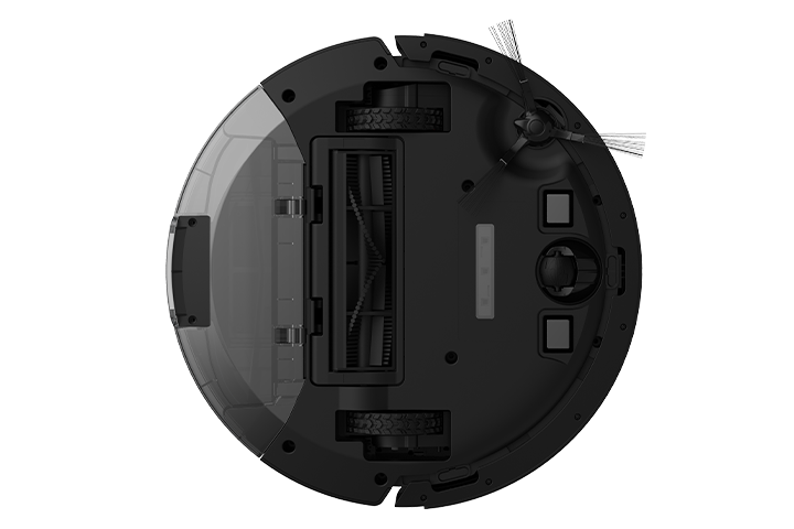 TCL Sweeva 6500 Robot Vacuum - RV6514B