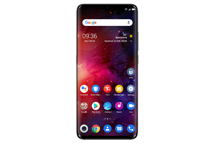 TCL 10 PRO - T799B