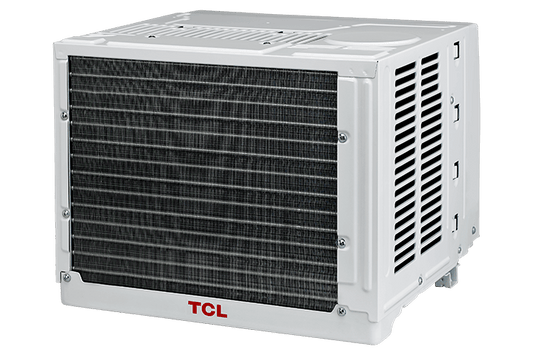 6,000 BTU Window Air Conditioner - TAW06CR19