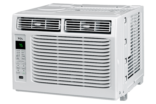 6,000 BTU Window Air Conditioner - TAW06CR19