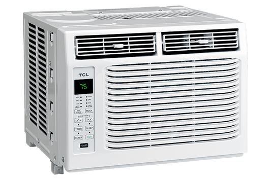 6,000 BTU Window Air Conditioner - TAW06CR19
