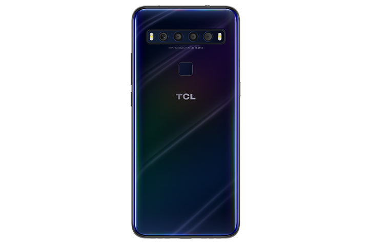 TCL 10L - T770B