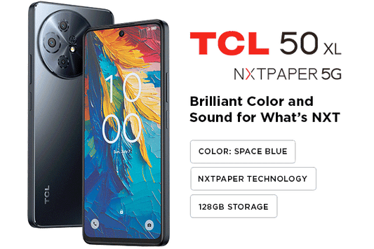 50 XL NXTPAPER 5G