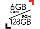 UNE CAPACITÉ DE MÉMOIRE POUR TOUT