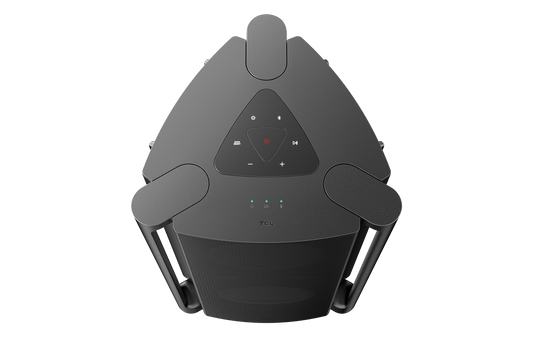 TCL TP300k Powerful Sound Party Speaker