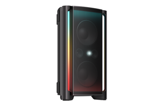 TCL TP300k Powerful Sound Party Speaker