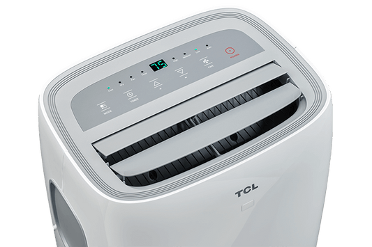 TCL 8,000 BTU Portable Air Conditioner - TPW08CR19