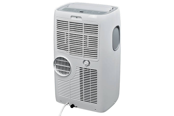 TCL 8,000 BTU Portable Air Conditioner - TPW08CR19