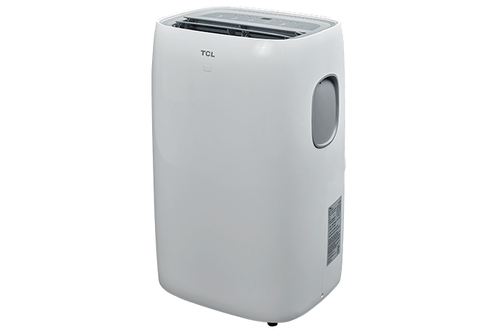 TCL 8,000 BTU Portable Air Conditioner - TPW08CR19