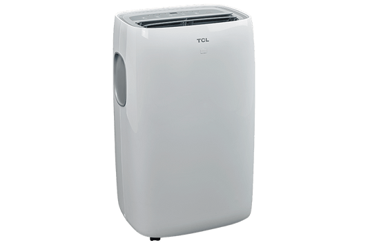 TCL 8,000 BTU Portable Air Conditioner - TPW08CR19