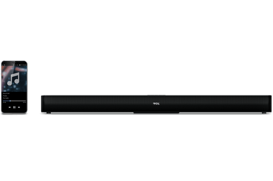 Barre de son Alto 5, 2.0 canaux avec caisson de basses pour cinéma maison – TS5000