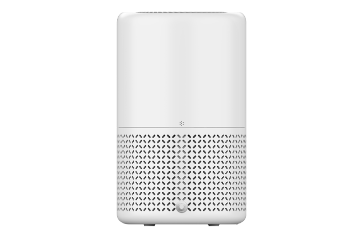 TCL Breeva A1C Air Purifier with 3-Stage Filtration System - A1C14W