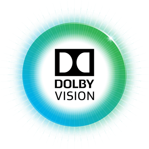 Imagerie HDR Dolby Vision
