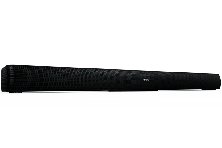 Barre de son Alto 5+, 2.1 canaux avec caisson de basses pour cinéma maison – TS5010