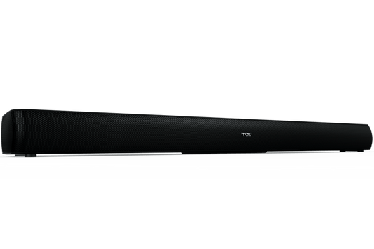 Barre de son Alto 5+, 2.1 canaux avec caisson de basses pour cinéma maison – TS5010