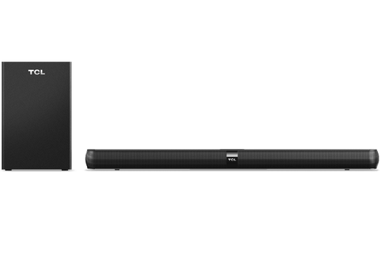 Barre de son Alto 7+, 2.1 canaux avec caisson de basses pour cinéma maison – TS7010