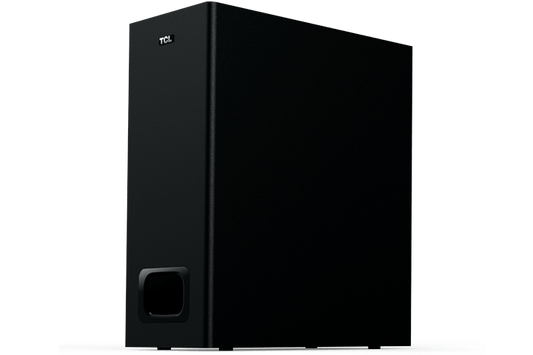 Barre de son Alto 5+, 2.1 canaux avec caisson de basses pour cinéma maison – TS5010