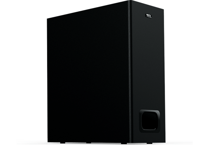 Barre de son Alto 5+, 2.1 canaux avec caisson de basses pour cinéma maison – TS5010