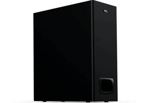 Barre de son Alto 5+, 2.1 canaux avec caisson de basses pour cinéma maison – TS5010